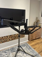 Santa cruz bronson 1 mx - cruz, cc