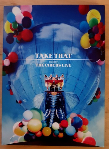 Take that the - the, live