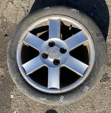 2009 PROTON SAVVY MK1 15 INCH