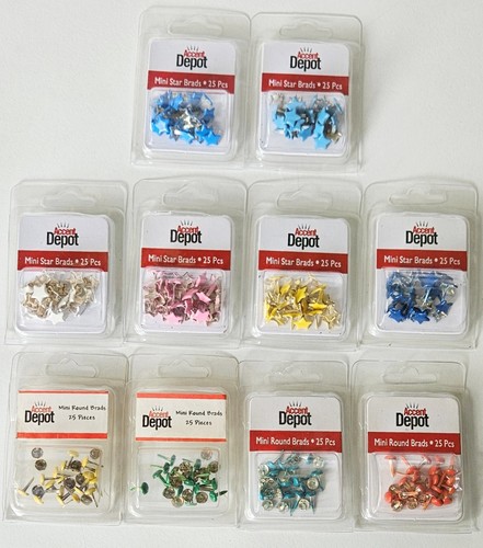 Accent depot mini star and - mini,