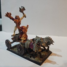 Warhammer Fantasy Empire Grand