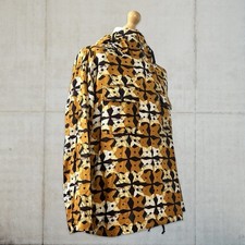 Engineered Garments Cagoule