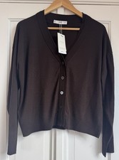 Mango Chocolate Brown wool