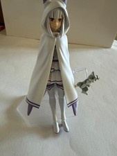 Re:Zero - Figma 419 Emilia Max