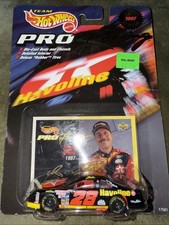 Team Hot Wheels Pro Racing