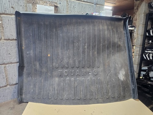 Volkswagen touareg 7l - volkswagen,