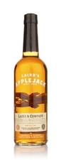 Laird's Applejack Flavoured
