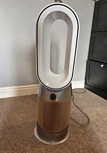 Dyson purifier hot cool - dyson,