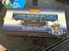 Hornby OO Gauge R2891 Bluebell