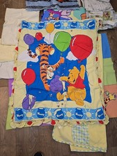 Winnie the pooh Quilty Nursery