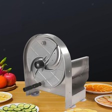 Commercial Manual Vegetable