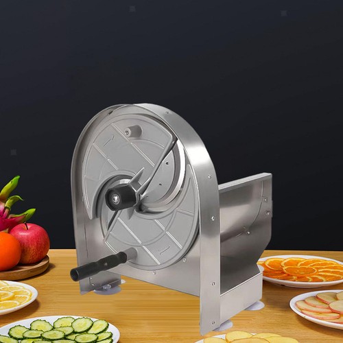 Commercial manual vegetable - manual,