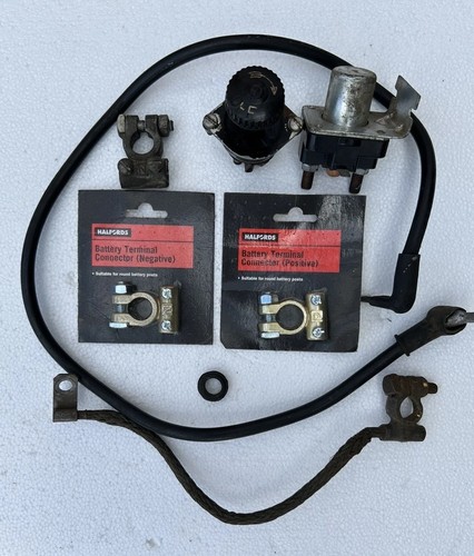 Car battery terminals - battery, terminals,