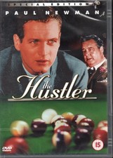 THE HUSTLER - Paul Newman -