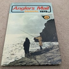 Anglers Mail annual 1979