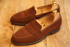 Crockett & Jones Bude Brown