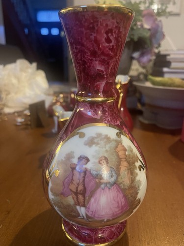 Limoges france porcelain - limoges,