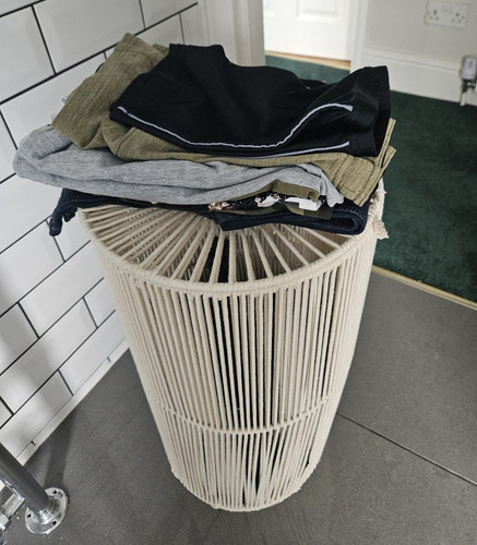Mixed clothing job lot bundle - mixed,