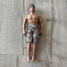 1995 Action Man Figure Hasbro