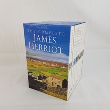 The Complete James Herriot All