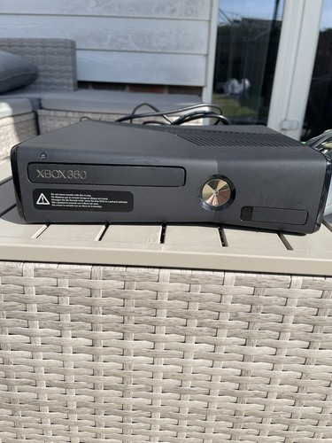 Xbox 360 console with - 360,