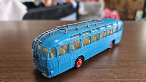 Eko pegaso 408 - 408, coach
