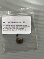 Spare Part for BSA -