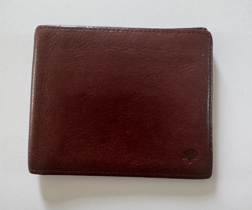 Mulberry mens card - mens,