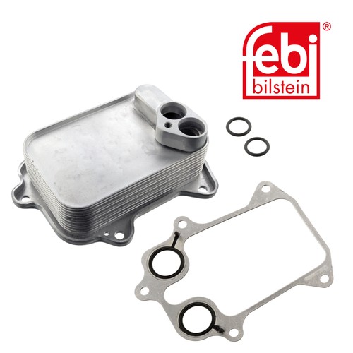 Febi 103299 oil cooler - febi,