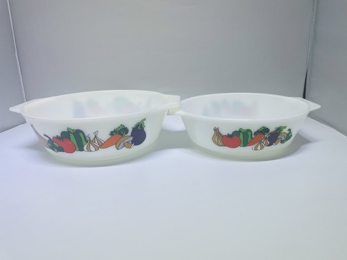 Vintage jaj pyrex kent - jaj,