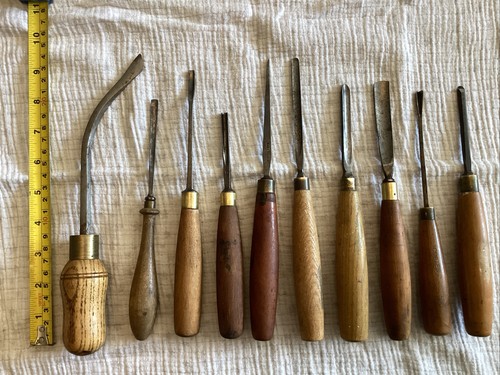 Marples other english wood - english,