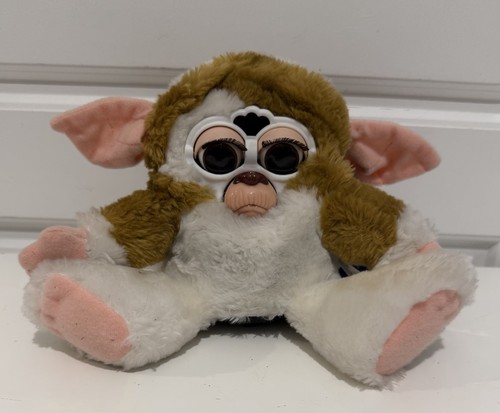 Furby gizmo gremlins - gizmo,