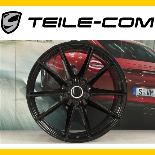 Orig porsche 911 - 992, wheel