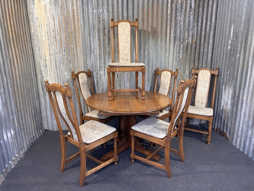 Vintage ercol 788 extending - vintage,