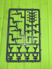 Eldar Guardian Parts 2005