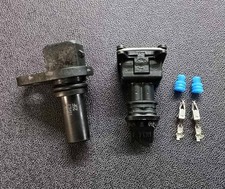 Crank, Cam, Gearbox Speed