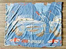 Cars 2 Finn McMissile Tow