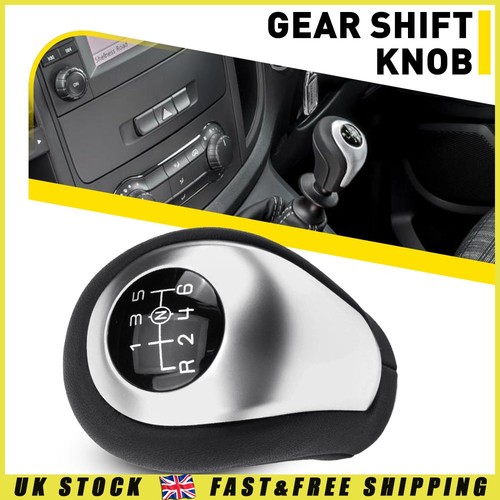 Gear shift lever knob fits - shift,