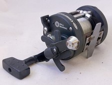 Fladen Chieftain 30 level wind