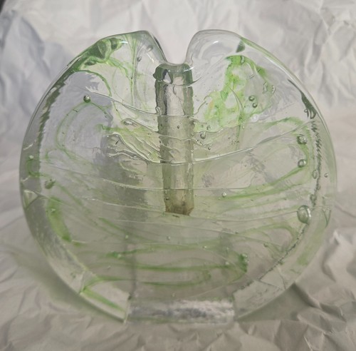 Walther glas bad - bad, green