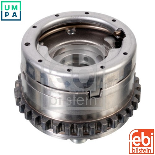 Camshaft adjuster 176709 for - 176709,