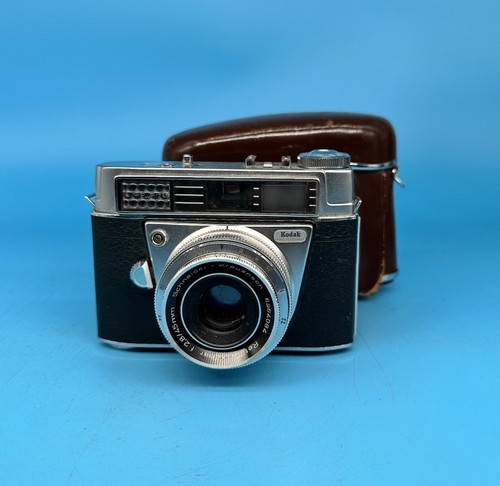 Kodak retina automatic - retina, ii