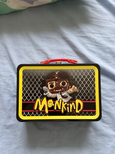 Funko pop wwe mankind - funko, pop!