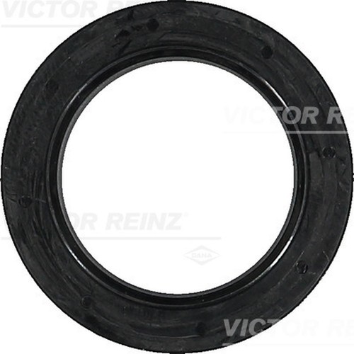 Crankshaft oil seal front - seal,