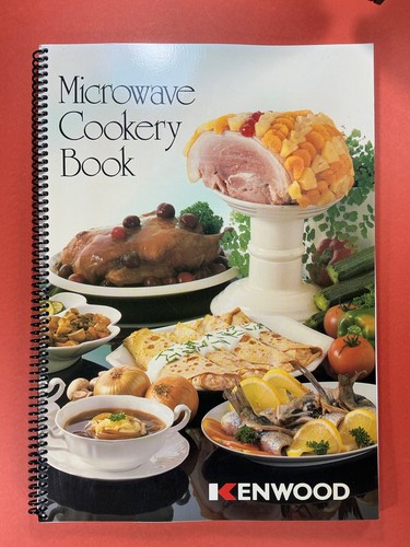 Vintage kenwood microwave - vintage,