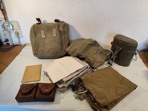 Swiss army rucksack cooking - army,