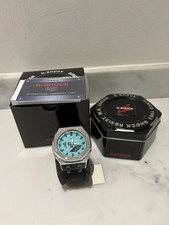Casio G-Shock Custom Watch