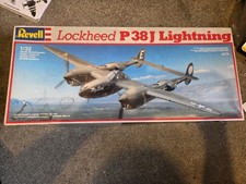 Rare Vintage 1987 Revell