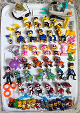 Paw Patrol Figures PICK A PUP
