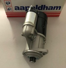 FITS PORSCHE 911 2.2 2.3 2.7 3.0 3.2 3.3 T E S SC 1968-1989 NEW STARTER MOTOR